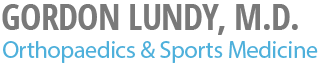 Gordon Lundy MD Logo